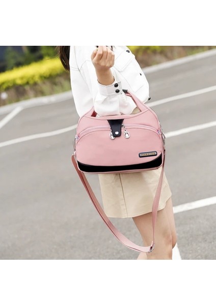 Büyük Kapasiteli Çanta, Omuz Çantası, Şık ve Rahat (Yurt Dışından) modelleri