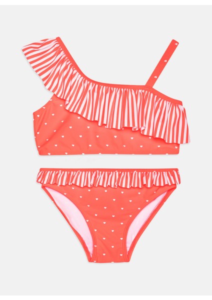 Nar Çiçeği Kadın Bikini Takım Nmfzedot Bıkını