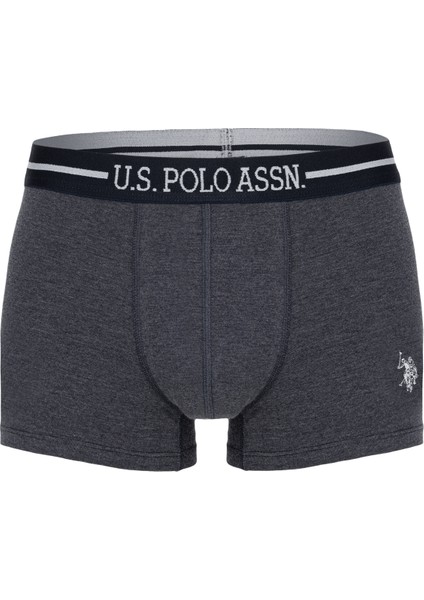 Lacivert Erkek Boxer 80306 Boxer - Lacı modelleri