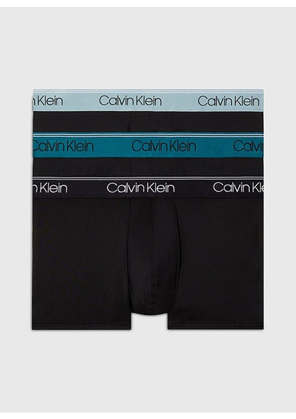 Siyah Erkek Boxer 000NB2569AN2L