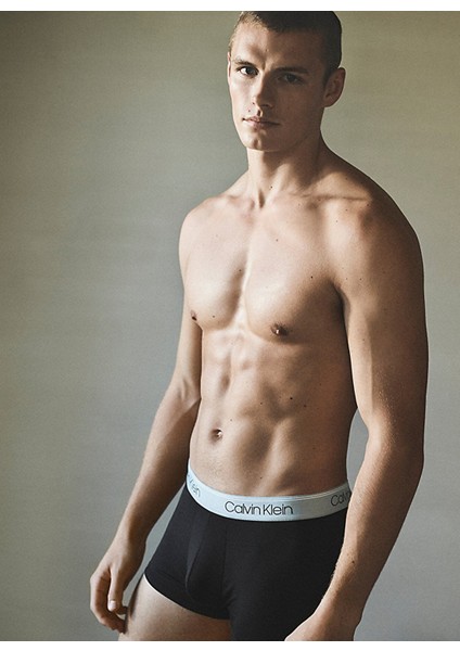 Siyah Erkek Boxer 000NB2569AN2L fiyatları