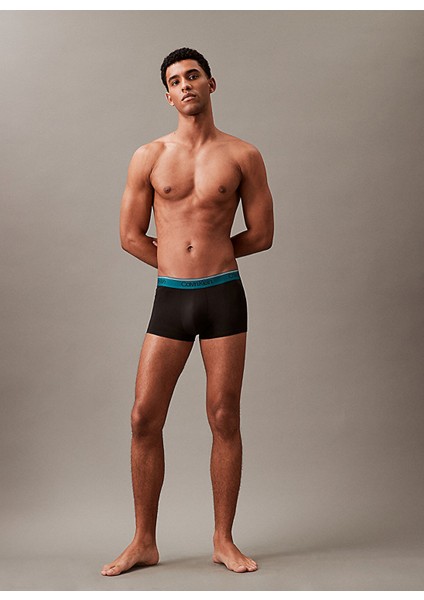 Siyah Erkek Boxer 000NB2569AN2L modelleri