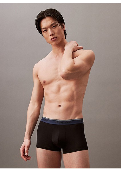 Siyah Erkek Boxer 000NB2569AN33