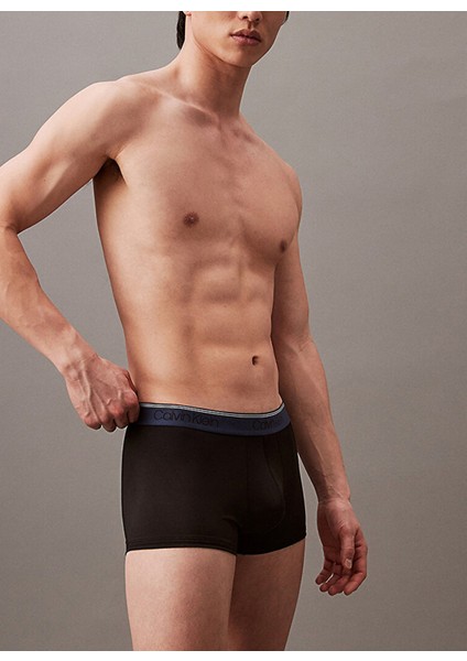 Siyah Erkek Boxer 000NB2569AN33