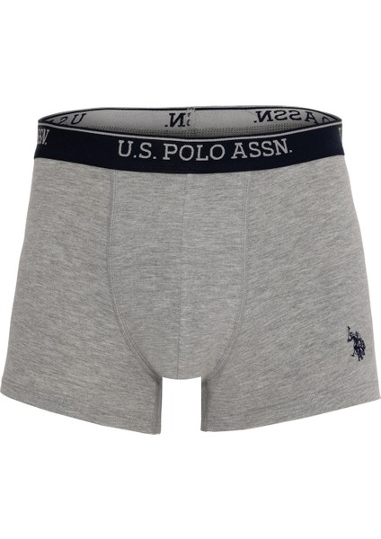 Lacivert Erkek Boxer 80263 Boxer - Lacı indirimleri