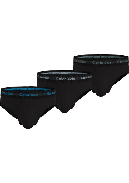 Siyah Erkek Slip 0000U2661GN20