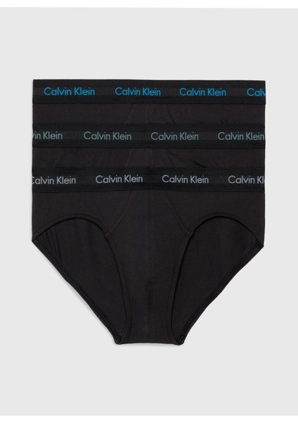 Siyah Erkek Slip 0000U2661GN20