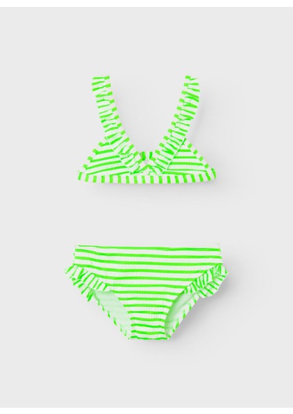 Fıstık Kadın Bikini Takım Nkfzaley Bıkını