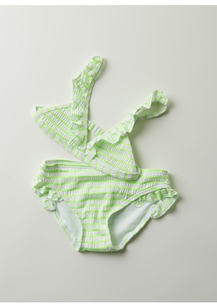 Fıstık Kadın Bikini Takım Nkfzaley Bıkını fiyatları