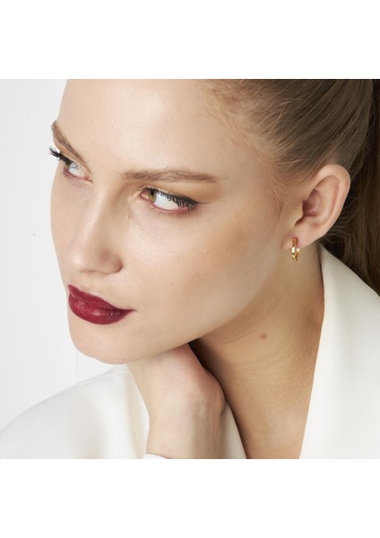 Klasik Halka Küpe fırsatları