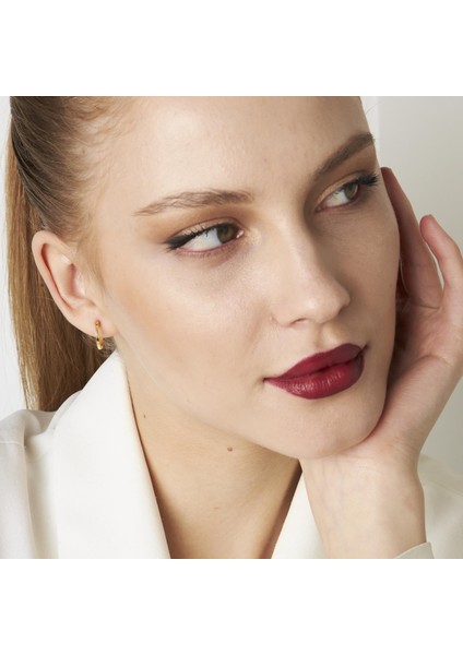 Klasik Halka Küpe indirimleri