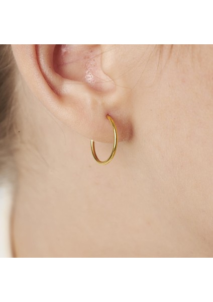 Ince Küpe modelleri