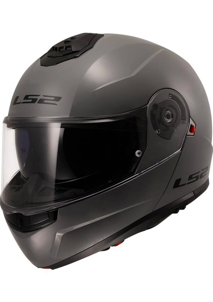 Strobe 2 Nardo Gri Kask