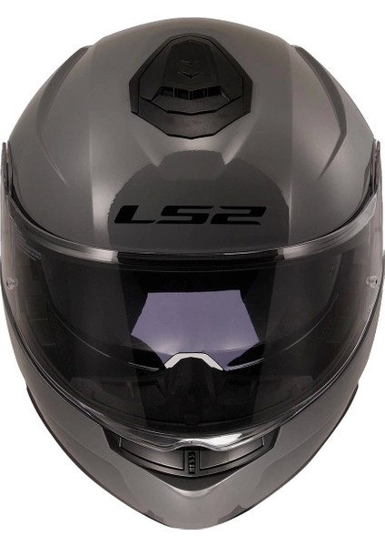 Strobe 2 Nardo Gri Kask modelleri