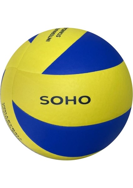 Attack Sport Soho Voleybol Topu