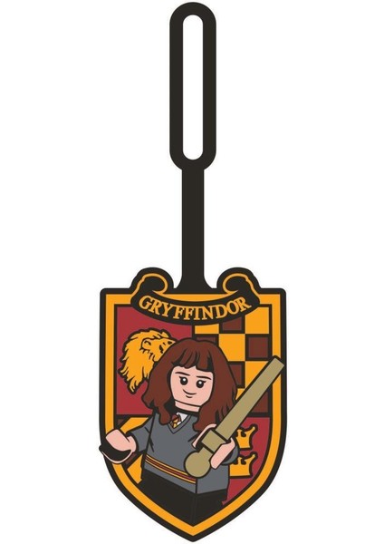 Harry Potter 53252 Hermione Granger Bag Tag