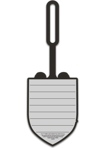 Harry Potter 53252 Hermione Granger Bag Tag