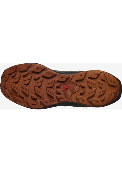 ELIXIR ACTIV MID GORE-TEX Erkek Outdoor Botu Peat L47560300 fırsatları