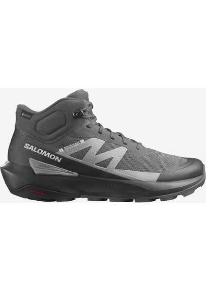 Elixir Activ Mid Gore-Tex Erkek Outdoor Botu - Siyah