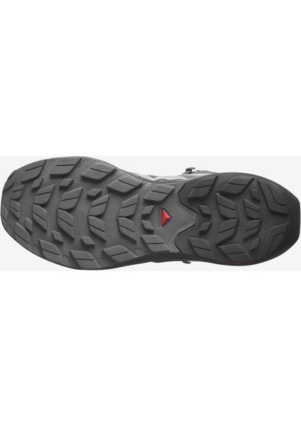 Elixir Activ Mid Gore-Tex Erkek Outdoor Botu - Siyah