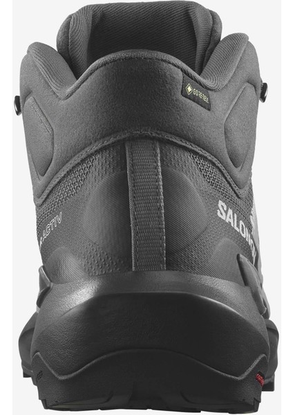 Elixir Activ Mid Gore-Tex Erkek Outdoor Botu - Siyah