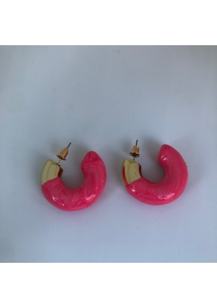 Pembe Halka Küpe fiyatları