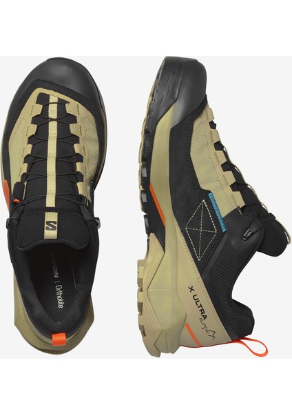 X ULTRA ALPINE GORE-TEX Erkek Outdoor Ayakkabı Sponge L47686300 fiyatları