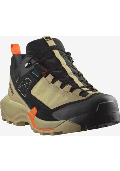 X ULTRA ALPINE GORE-TEX Erkek Outdoor Ayakkabı Sponge L47686300 indirimleri