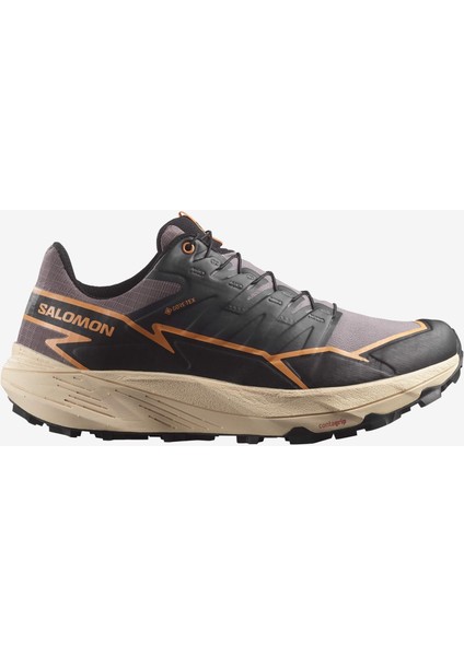 Thundercross Gore-Tex Kadın Koşu Ayakkabısı - Mor
