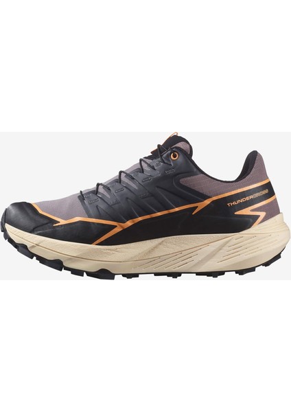 Thundercross Gore-Tex Kadın Koşu Ayakkabısı - Mor