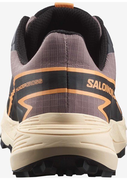 Thundercross Gore-Tex Kadın Koşu Ayakkabısı - Mor