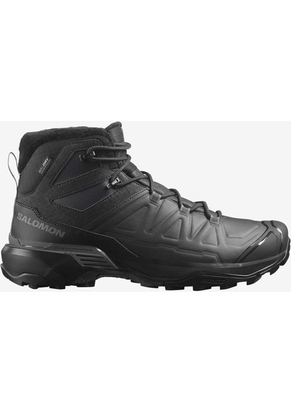 X ULTRA SNOWPILOT WATERPROOF Erkek Outdoor Botu Black L47585600