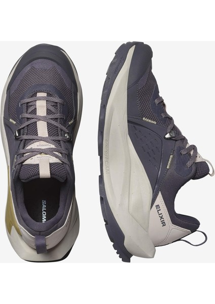 ELIXIR GORE-TEX Kadın Outdoor Ayakkabı Nine Iron L47695000 fiyatları