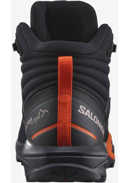 X ULTRA ALPINE MID GORE-TEX Kadın Outdoor Botu Nine Iron L47567200 indirimleri