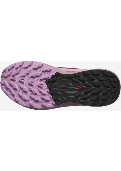 Sense Ride 5 Gore-Tex Kadın Koşu Ayakkabısı - Bordo fırsatları