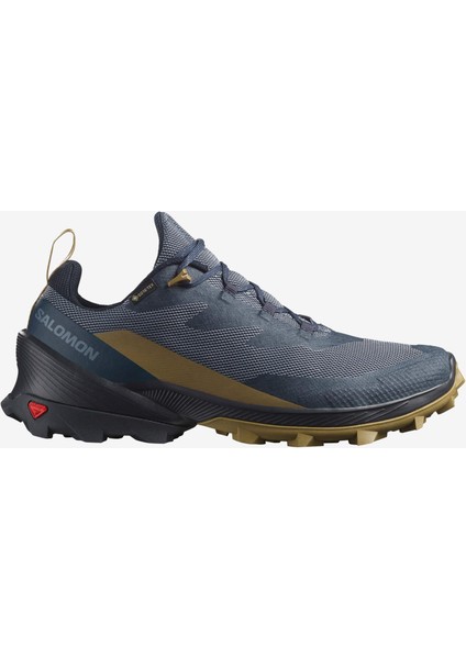 Cross Over 2 Gore-Tex Erkek Outdoor Ayakkabı - Lacivert