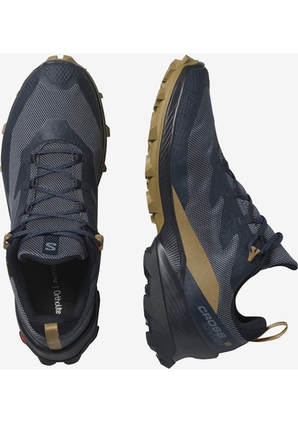 Cross Over 2 Gore-Tex Erkek Outdoor Ayakkabı - Lacivert