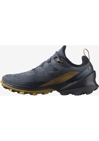 Cross Over 2 Gore-Tex Erkek Outdoor Ayakkabı - Lacivert