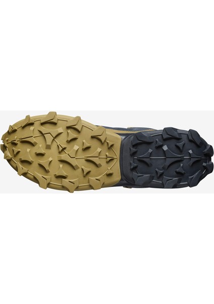 Cross Over 2 Gore-Tex Erkek Outdoor Ayakkabı - Lacivert
