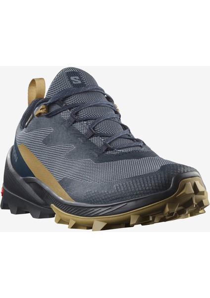 Cross Over 2 Gore-Tex Erkek Outdoor Ayakkabı - Lacivert