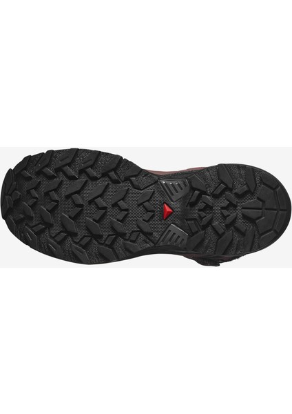 x Ultra Snowpilot Waterproof Kadın Outdoor Botu - Pembe fırsatları