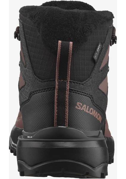 x Ultra Snowpilot Waterproof Kadın Outdoor Botu - Pembe indirimleri
