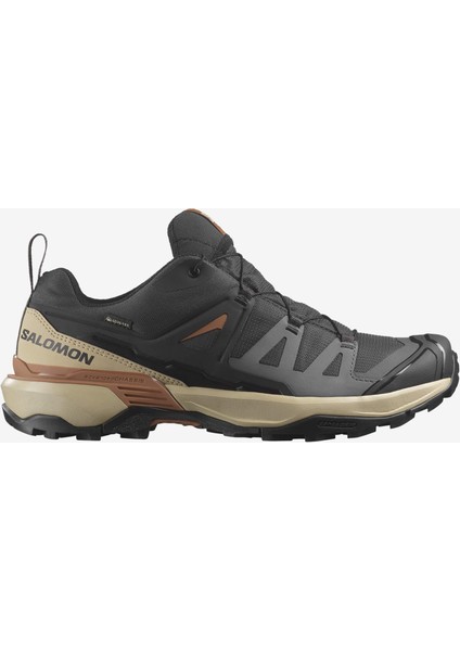 x Ultra 360 Gore-Tex Erkek Outdoor Ayakkabı - Siyah