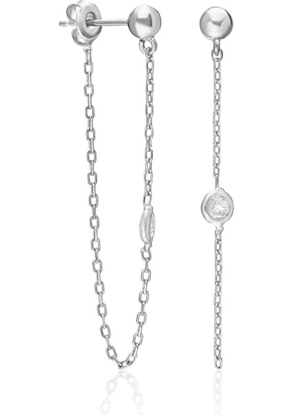 Asılı Zirkon Küpeler fiyatları