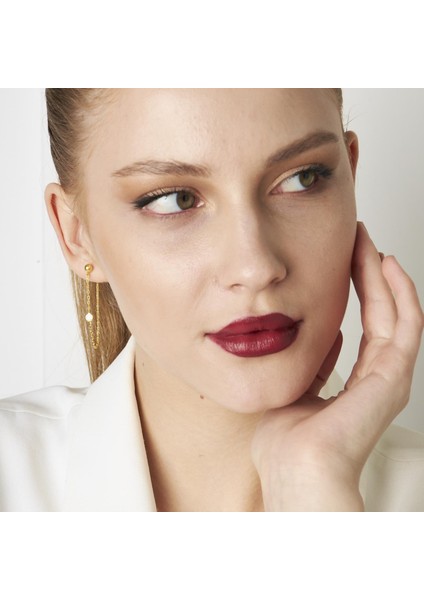 Asılı Zirkon Küpeler indirimleri