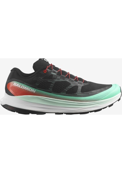 Ultra Glide 2 Erkek Koşu Ayakkabısı - Siyah