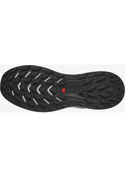 Ultra Glide 2 Erkek Koşu Ayakkabısı - Siyah