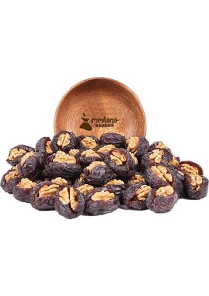 Mevlana Cevizli Hurma 1000GR