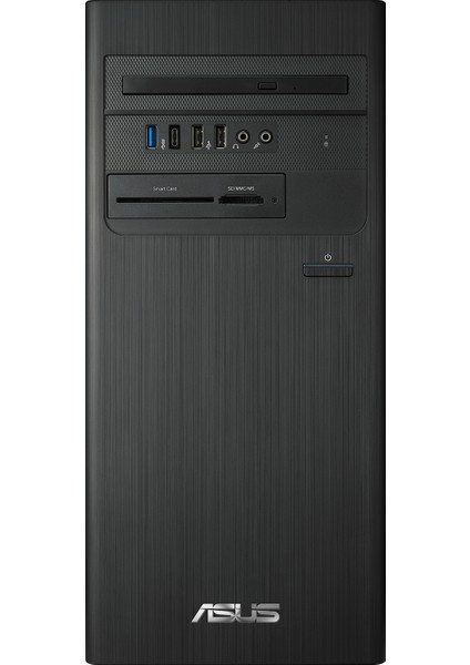 S500TE-I7161TBB0D Intel I7-13700 8gb 1tb SSD 4GB/GTX1650 Freedos 23.8 Monitör Masaüstü Blgisayar F1S500TE-I7161TBB0D03+ZETTAUSBBELLEK