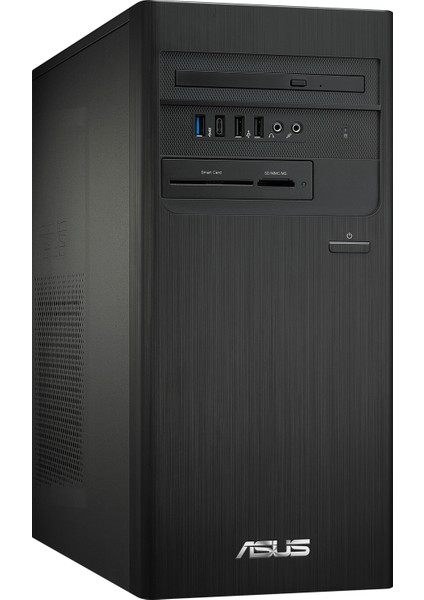 S500TE-I7161TBB0D Intel I7-13700 8gb 1tb SSD 4GB/GTX1650 Freedos 23.8 Monitör Masaüstü Blgisayar F1S500TE-I7161TBB0D03+ZETTAUSBBELLEK